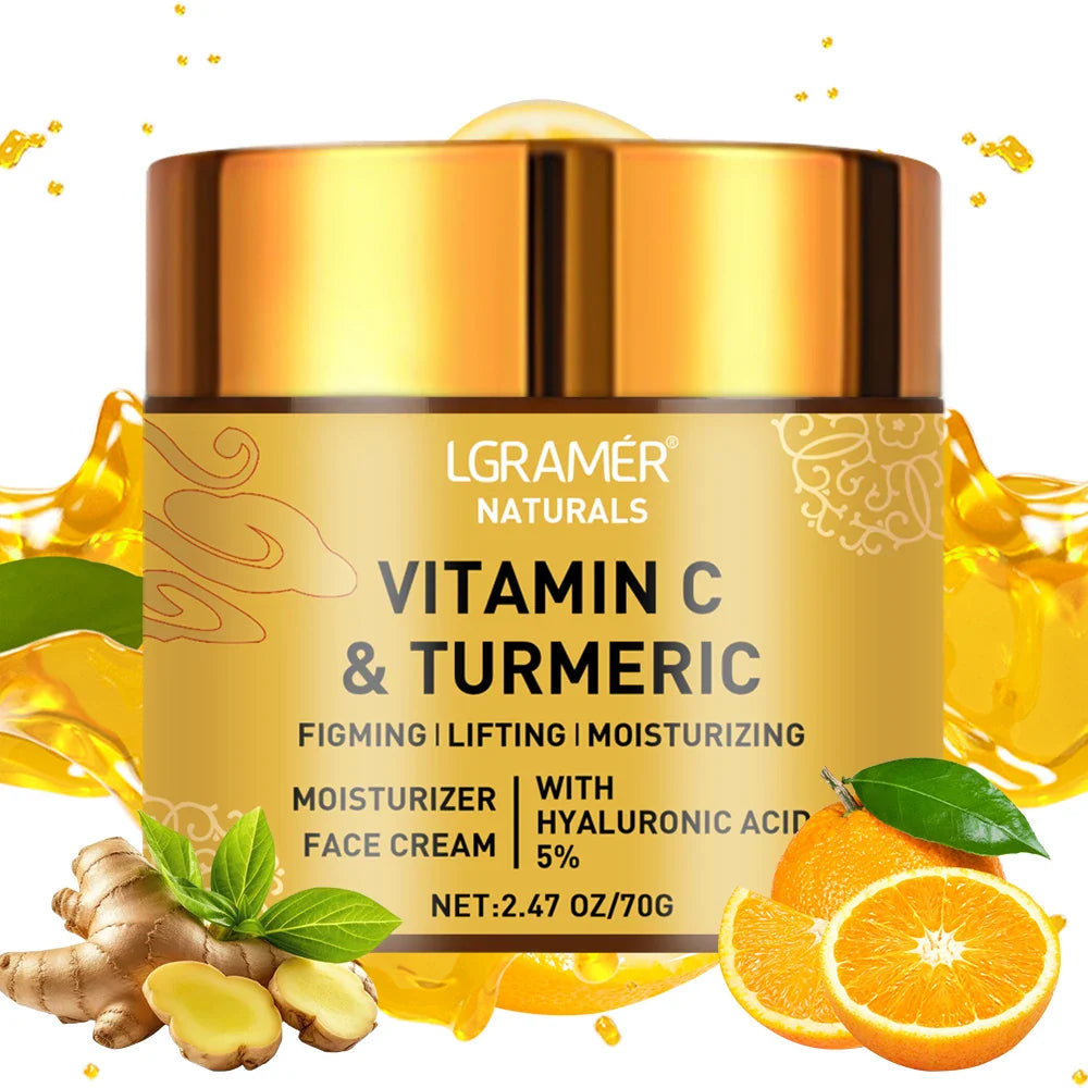 Elisia Beauty™ C+ Hydration Cream