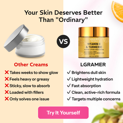 Elisia Beauty™ C+ Hydration Cream